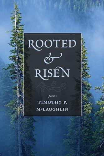 McLaughlin - Rooted & Risen - New paperback or softback