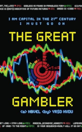 NYDU - Great Gambler - New paperback or softback