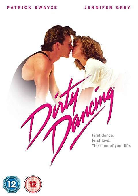 Dirty Dancing - DVD