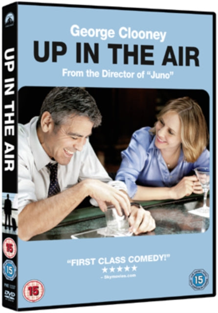 Up In The Air [DVD] - New DVD