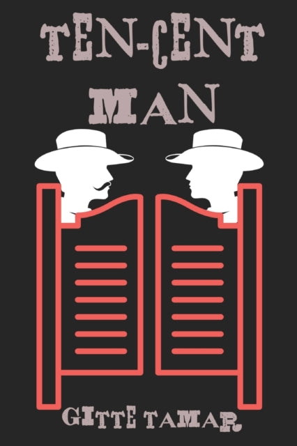 amar - Ten-Cent Man - New paperback or softback