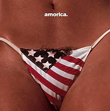 Black Crowes - Amorica - CD