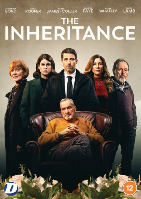 Inheritance. The - DVD