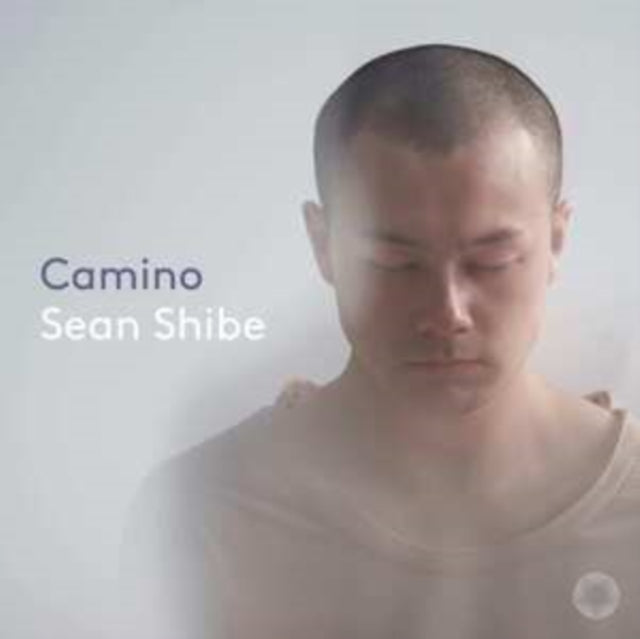 SEAN SHIBE - CAMINO (SPANISH AND FRENCH REP - CD