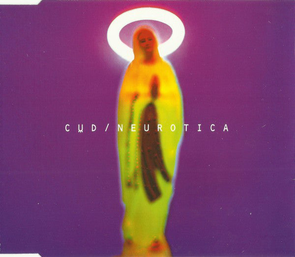 Cud - Neurotica - Used CD