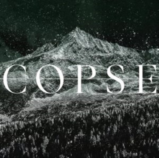Copse - MMXXIV - CD