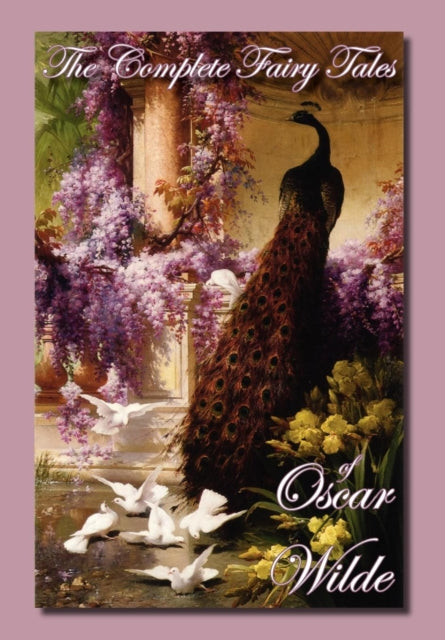 Wild - Complete Fairy Tales of - New hardback or cased book