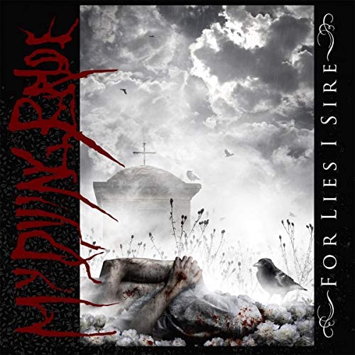 My Dying Bride - For Lies I Sire - Vinyl Record
