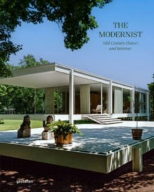 Modernist Icons : Midcentury Houses and Interiors - Hardback
