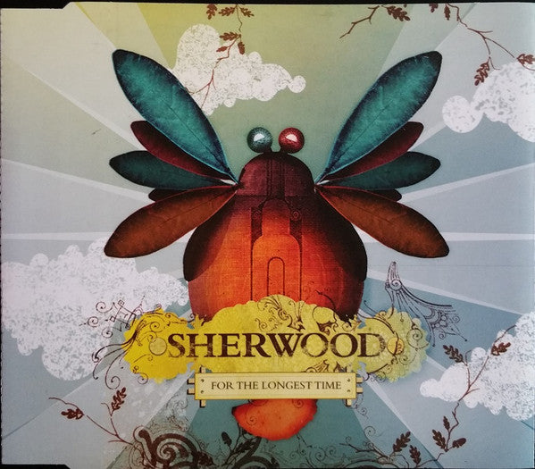 Sherwood - For The Longest Time - Used CD