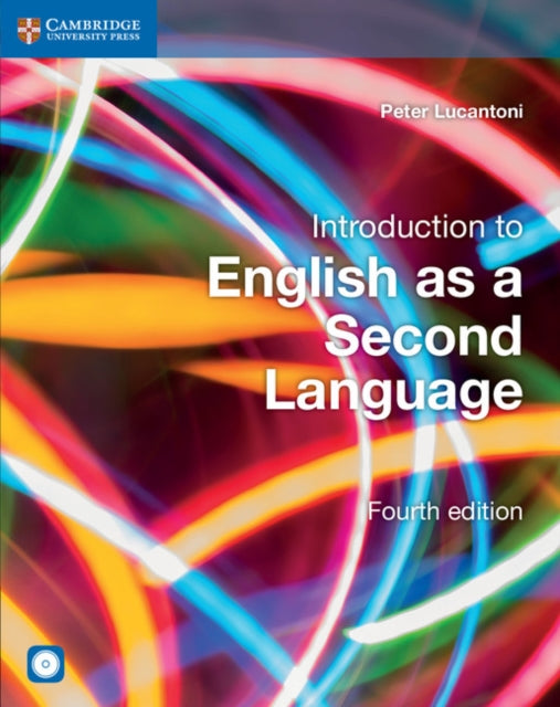 Peter Lucantoni - Introduction to English as a Second Language Courseb