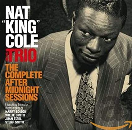 COLE NAT KING - COMPLETE AFTER MIDNIGHT SE - CD