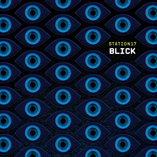Station 17 - Blick - Vinyl Record