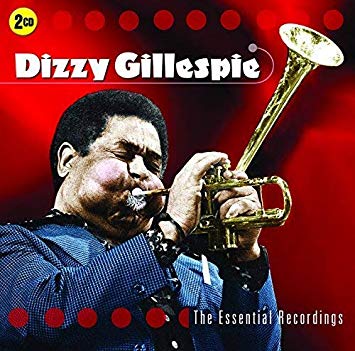 Dizzy Gillespie - Essential Recordings - CD