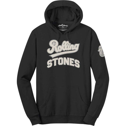 Rolling Stones - hoodies - Unisex - Long Sleeves - Medium