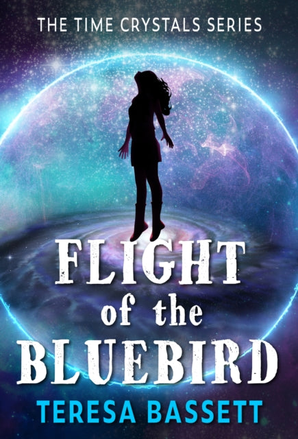 Teresa Bassett - Flight of the Bluebird : 2 - Paperback