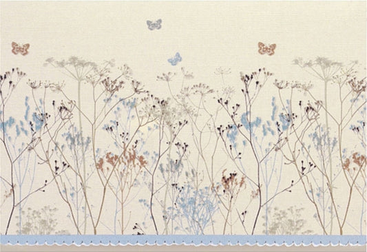 Note Card Butterflies - New Cards
