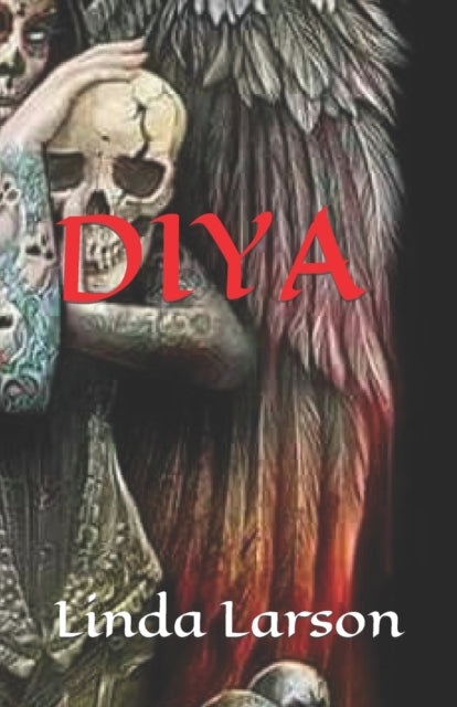 Larson - Diya - New paperback or softback