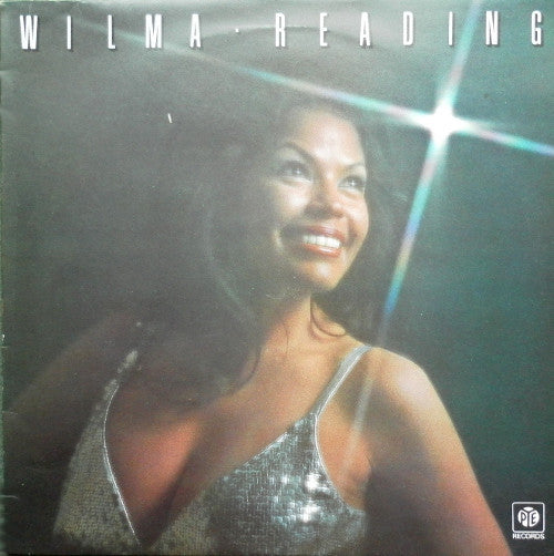 Wilma Reading - Used Vinyl Record