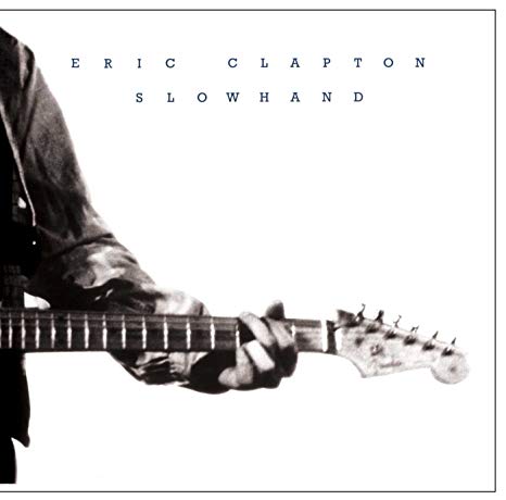 Eric Clapton - Slowhand - CD