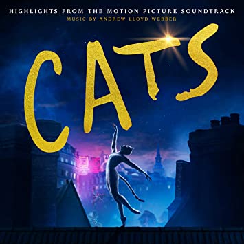 Andrew Lloyd Webber - Cats: Highlights From The Motion Picture Soundtr