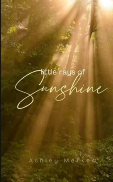 Merkes - Little Rays of Sunshine - New paperback or softback