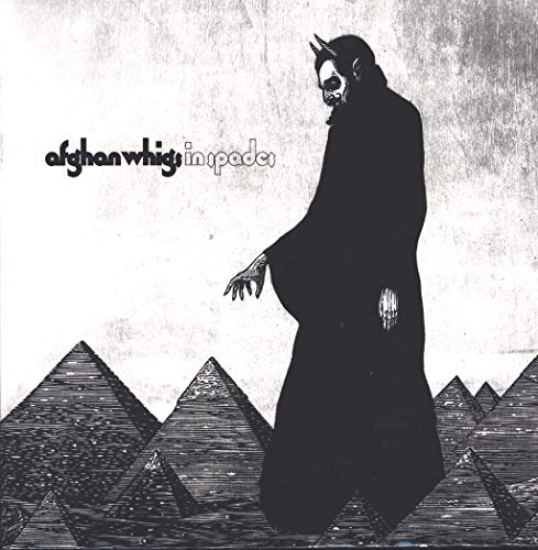 Afghan Whigs - In Spades - New Vinyl Record