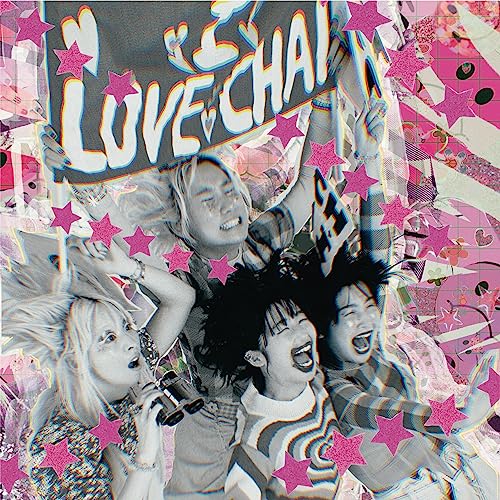 CHAI - New CD