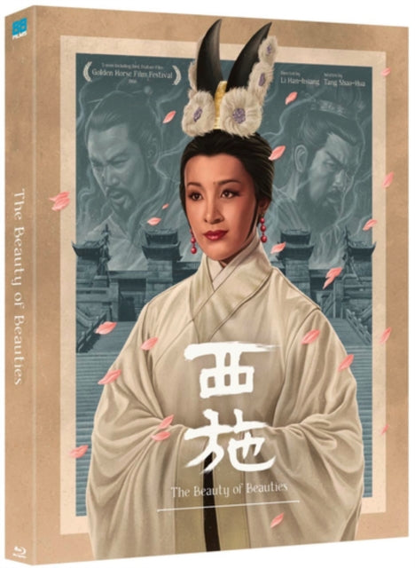 Beauty Of Beauties - Blu-ray
