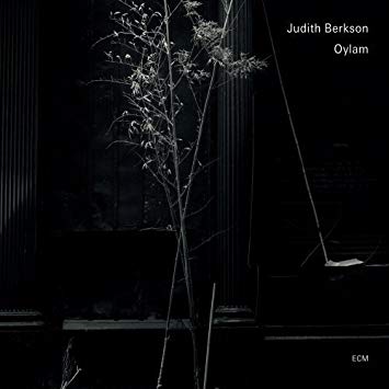 Judith Berkson - Oylam - CD
