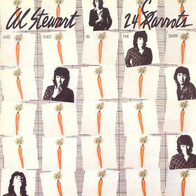 Al Stewart - 24 Carrots - Used Vinyl Record