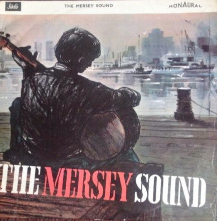 Unknown Artist - Mersey Sound - Used Vinyl Record