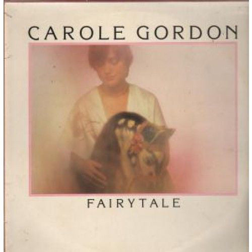Carole Gordon - Fairytale - Used Vinyl Record