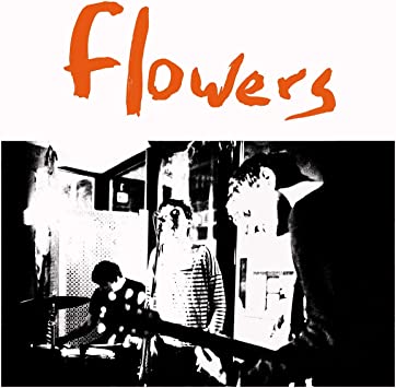 FLOWERS - EVERYBODYÈS DYING TO MEET YOU - Vinyl Record VL