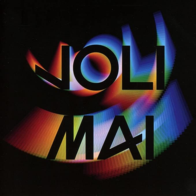 DAPHNI - JOLI MAI - CD