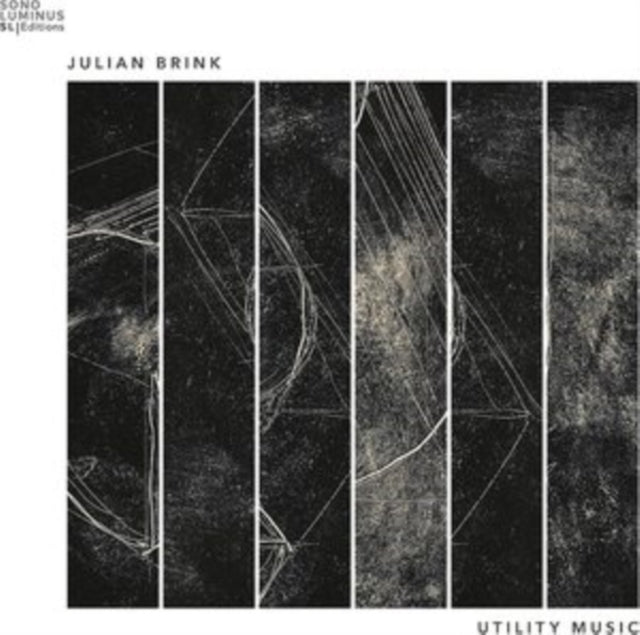 BRINK / DEMERRITT / - UTILITY MUSIC - CD