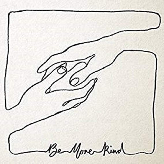 Frank Turner - Be More Kind - New CD