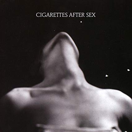 Cigarettes After Sex - I. - CD