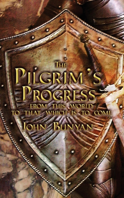 Bunyan - Pilgrim's Progress   Both Parts and with Original Illustratio