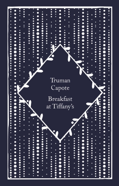 Truman Capote - Breakfast at Tiffany's - Hardback