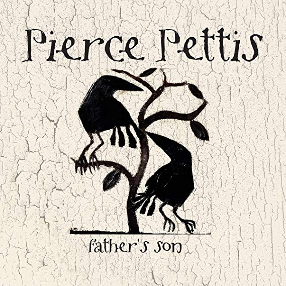 Pierce Pettis - Fathers Son - CD