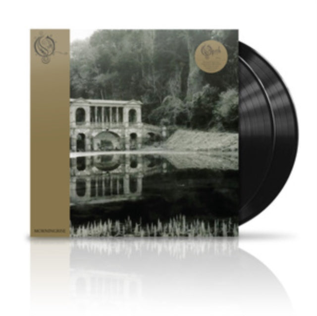 Opeth - Morningrise - Vinyl Record 12" Album