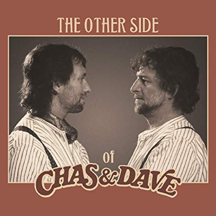 Chas and Dave - Other Side of - Vinyl Record