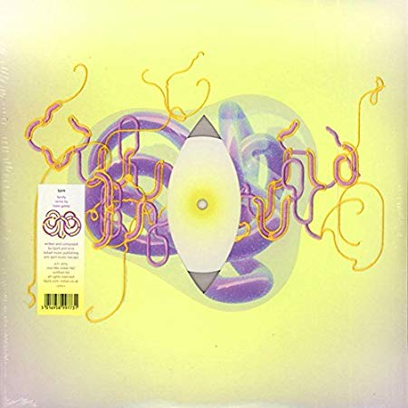 Bjork - Family (Remix By Katie Gately) - New Vinyl Record 12"