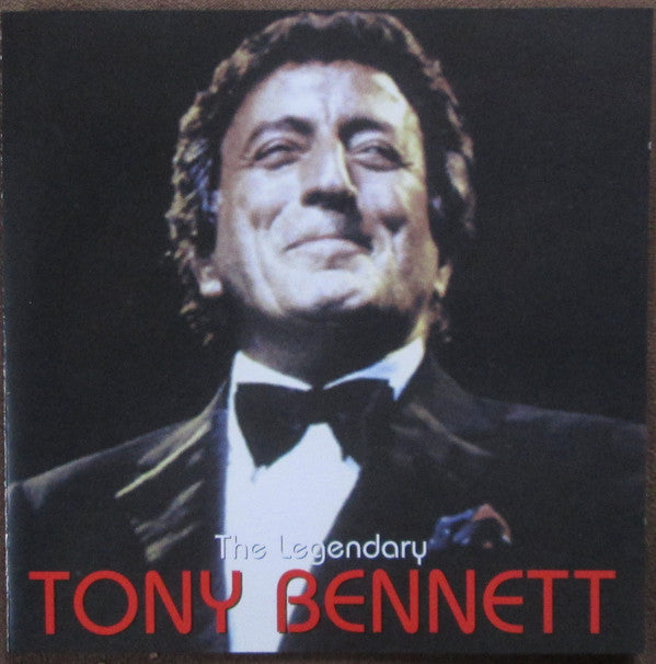 Tony Bennett - Legendary - Used CD