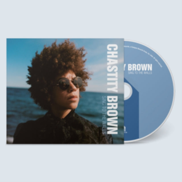 BROWN - SING TO THE WALLS - CD