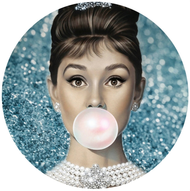 VARIOUS ARTISTS - Breakfast At Tiffanys - Original Soundtrack (Picture