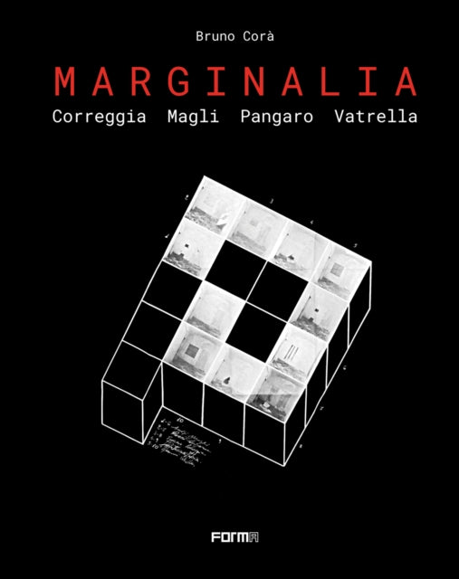 Marginalia - Paperback