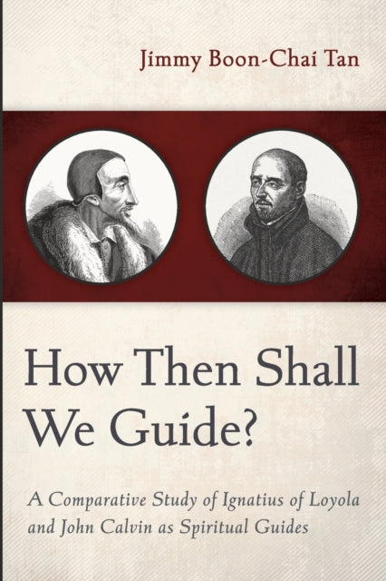 an - How Then Shall We Guide? - New paperback or softback