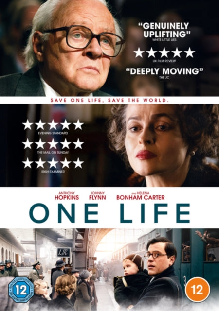 One Life - DVD